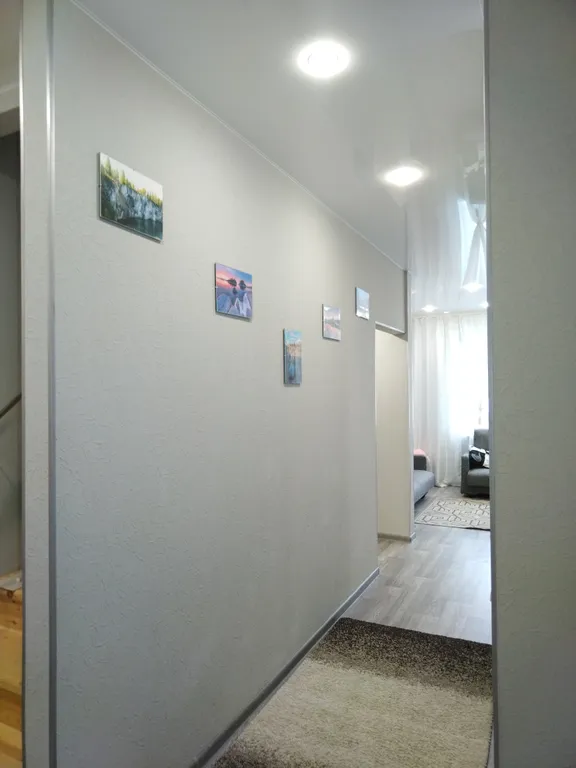 Таунхаус в Марциальных водах