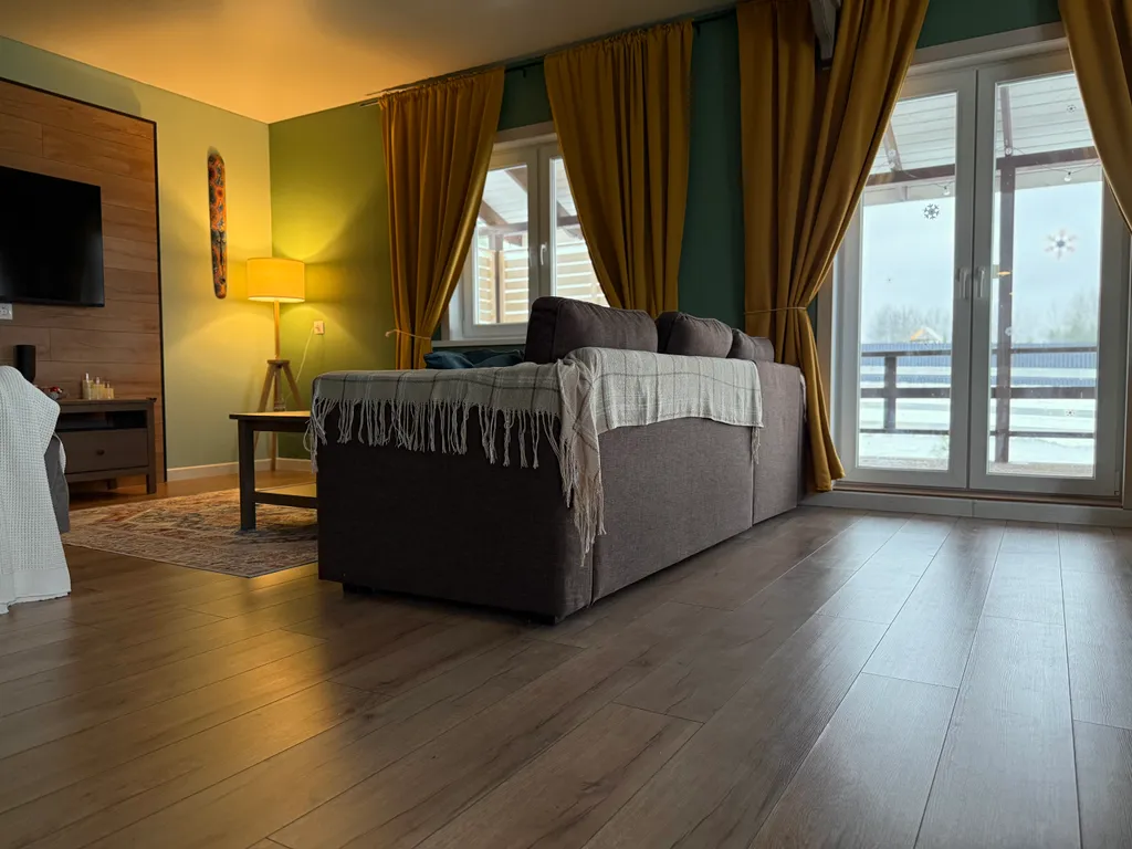 Гостевой дом Bavaria