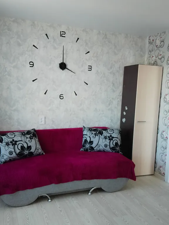 Квартира Уютная квартира рядом с вокзалом — Ярославль