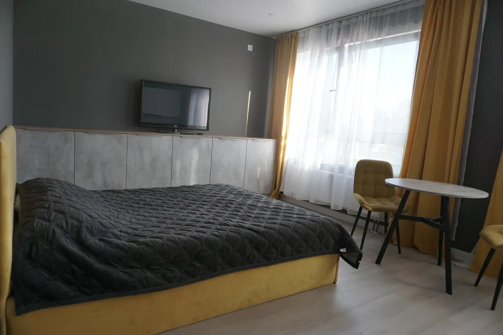 Романтический Новый год для пары + декор и сюрприз