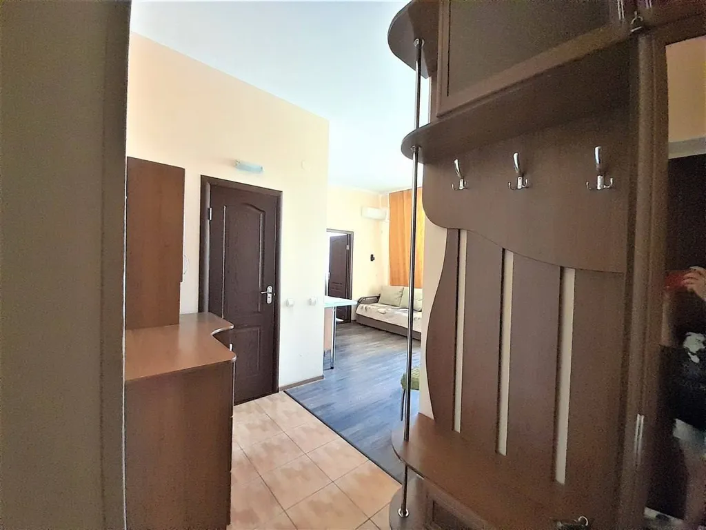 Квартира Видовые просторные апартаменты Манго у моря Учкуевка — Севастополь