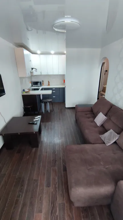 Еврооднушка на Запсковье