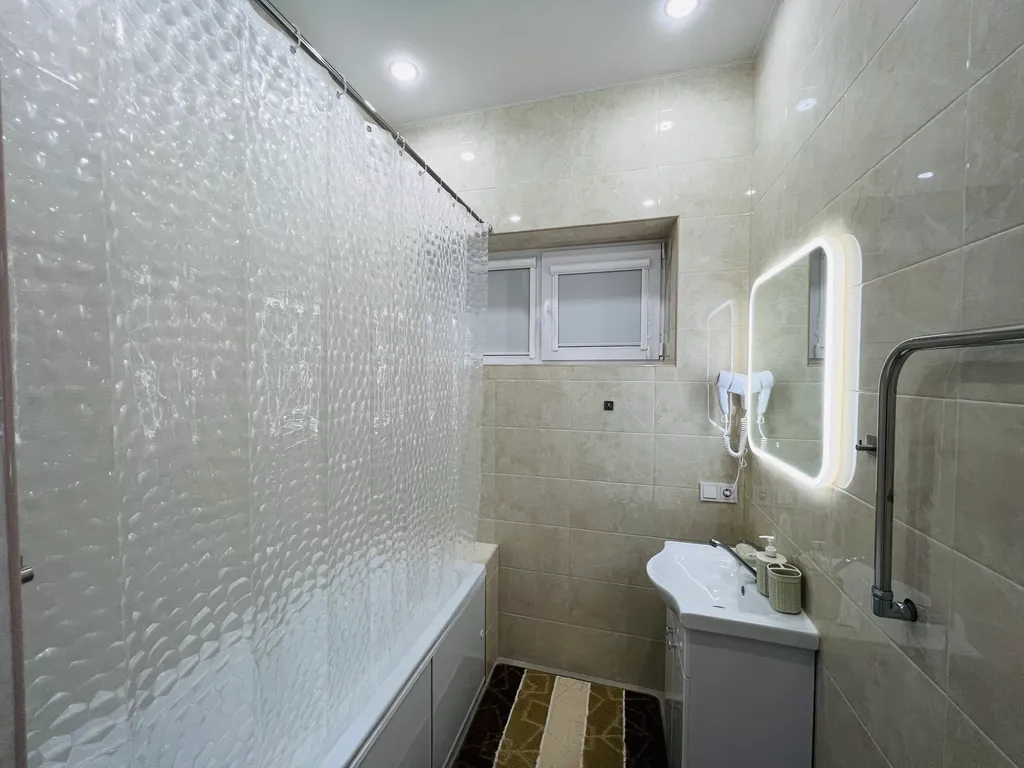 Коттедж Коттедж Продуманная рациональность в сердце Элисты — Элиста