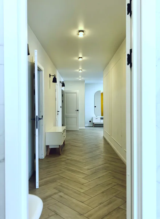 Дом с баней, терраса с барбекю, мангальная зона