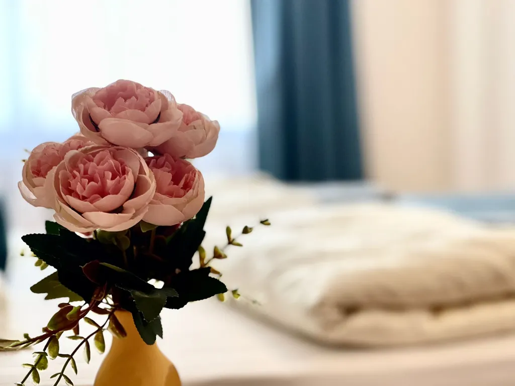 Апартаменты Империя