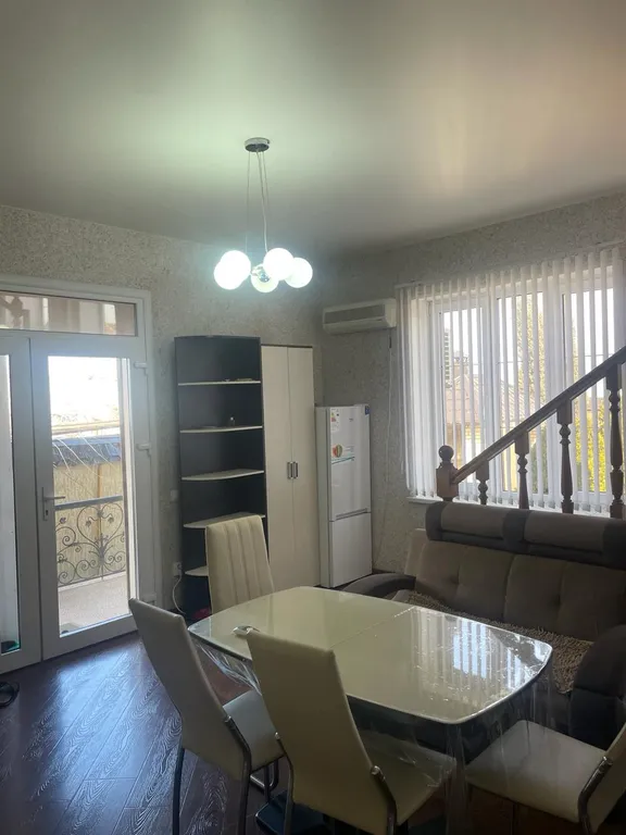 Коттедж для семейного отдыха