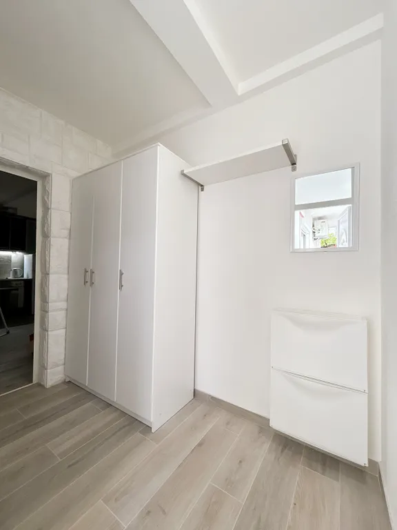 Апартаменты с 2 спальнями на берегу Адриатического моря