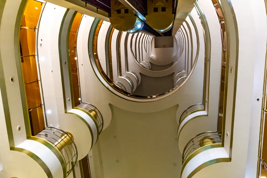 Видовая квартира на первой линии в ЖК Акватория