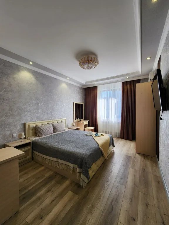 Апартаменты на ЖК Чакар