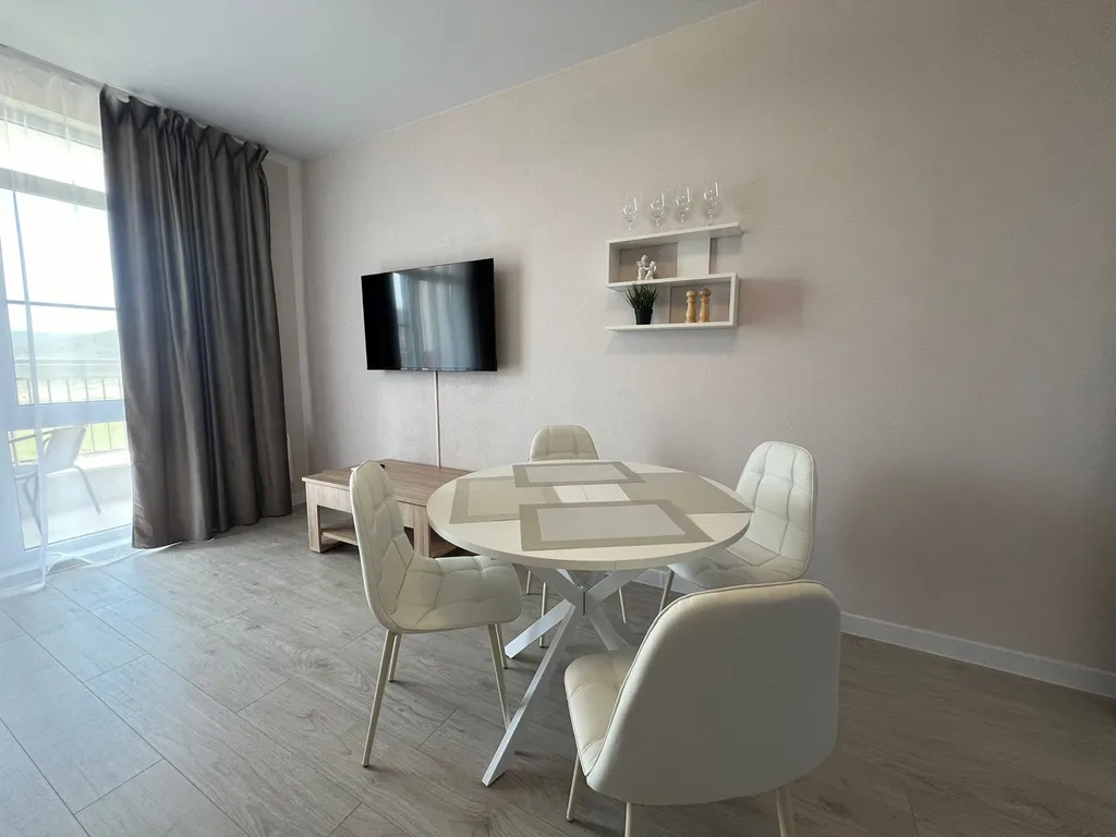 29 ЕвроДва с бассейном на 5 человек