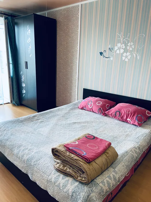 Уютная квартира в центре города — аренда посуточно в Магнитогорск