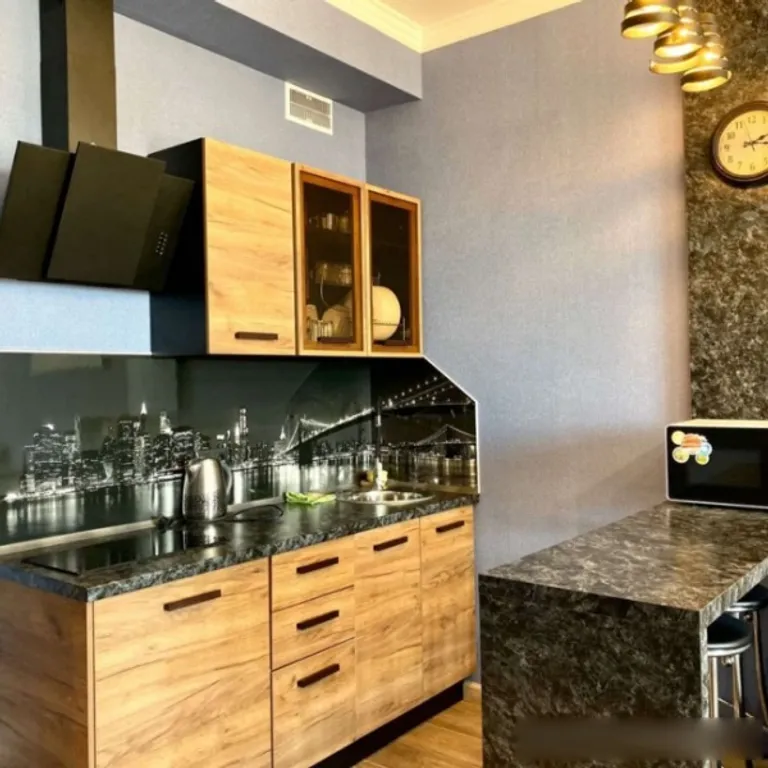 Квартира 1-комнатная Квартира — Севастополь