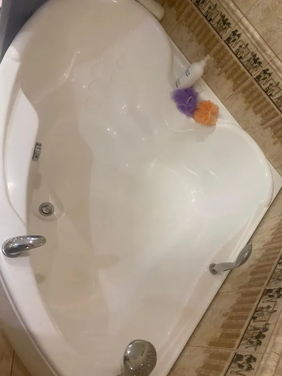 Квартира в новом доме около парка победы