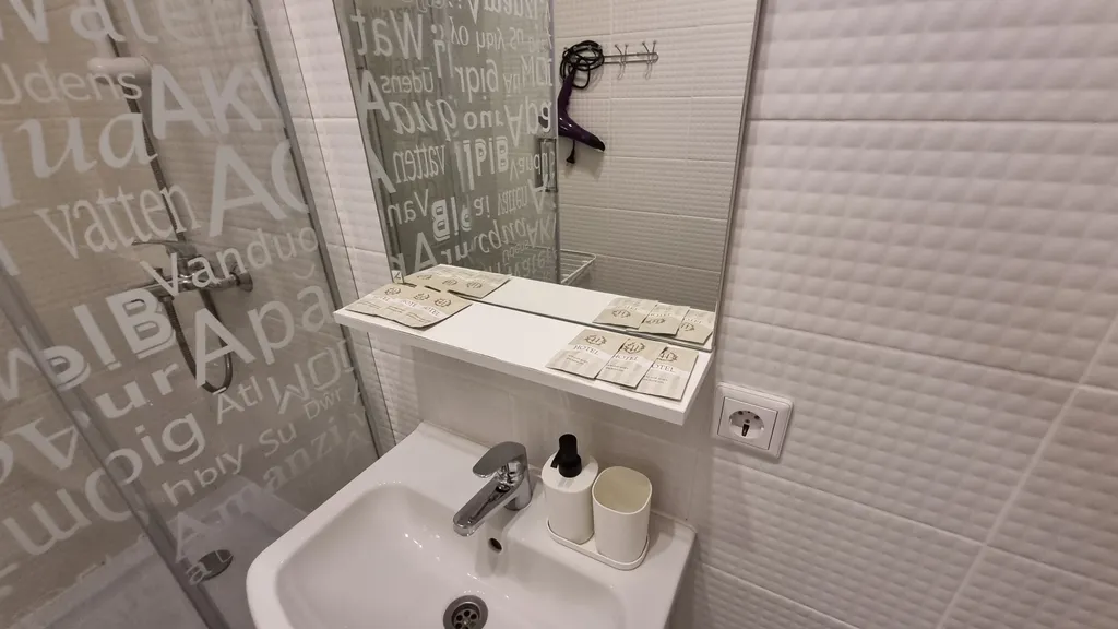 Студия Family Suite в ЖК Черноморский