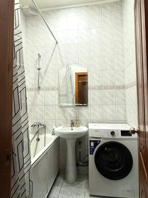 Квартира в центре