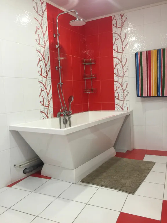 Апартаменты Седьмое небо