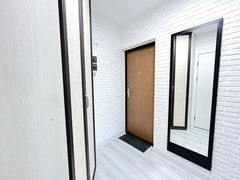 Квартира недалеко от технопарка Нобель и Медцентра Палладиум