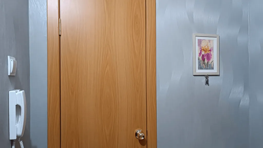 Апартамент в центре у реки