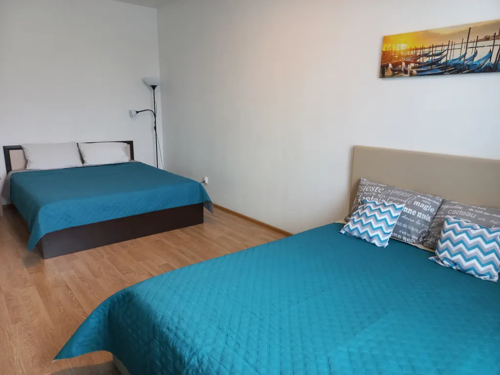 Квартира Однушка у Меги — аренда посуточно в Кудрово