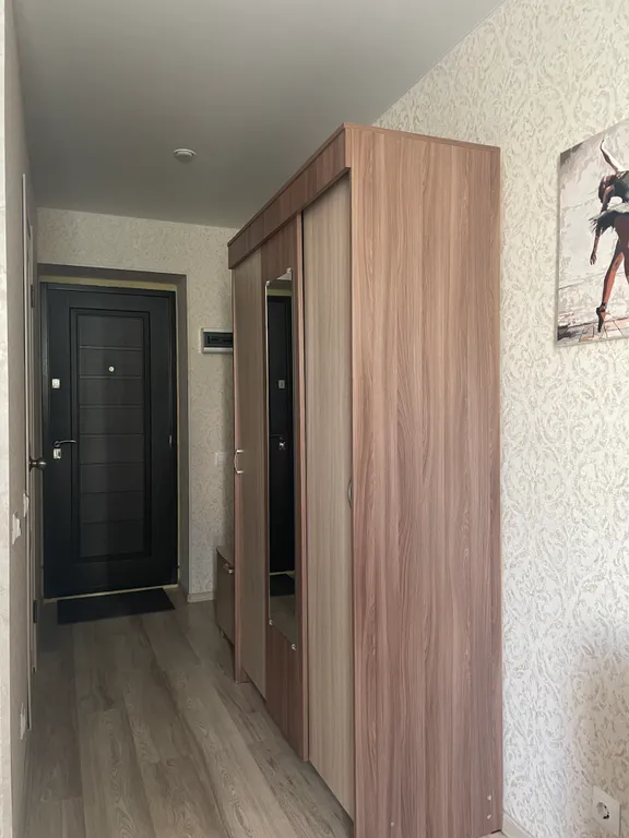 Уютная студия рядом с железнодорожным вокзалом