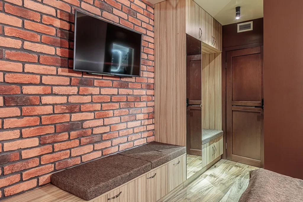 Квартира Квартира Struni room3 — Санкт-Петербург
