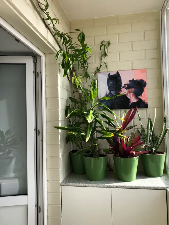 Уютная квартира со всем необходимым для комфортного проживания