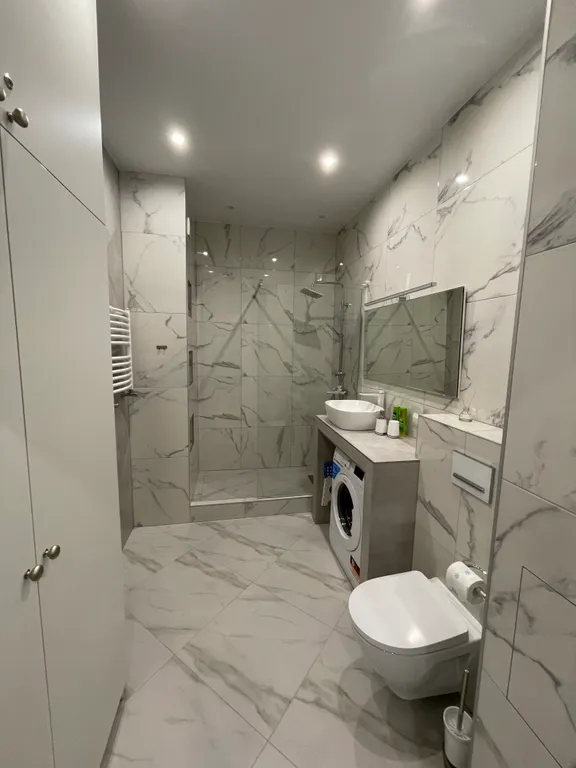 Квартира Квартира Native — Светлогорск