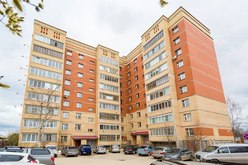 Скромно, уютно и ничего лишнего