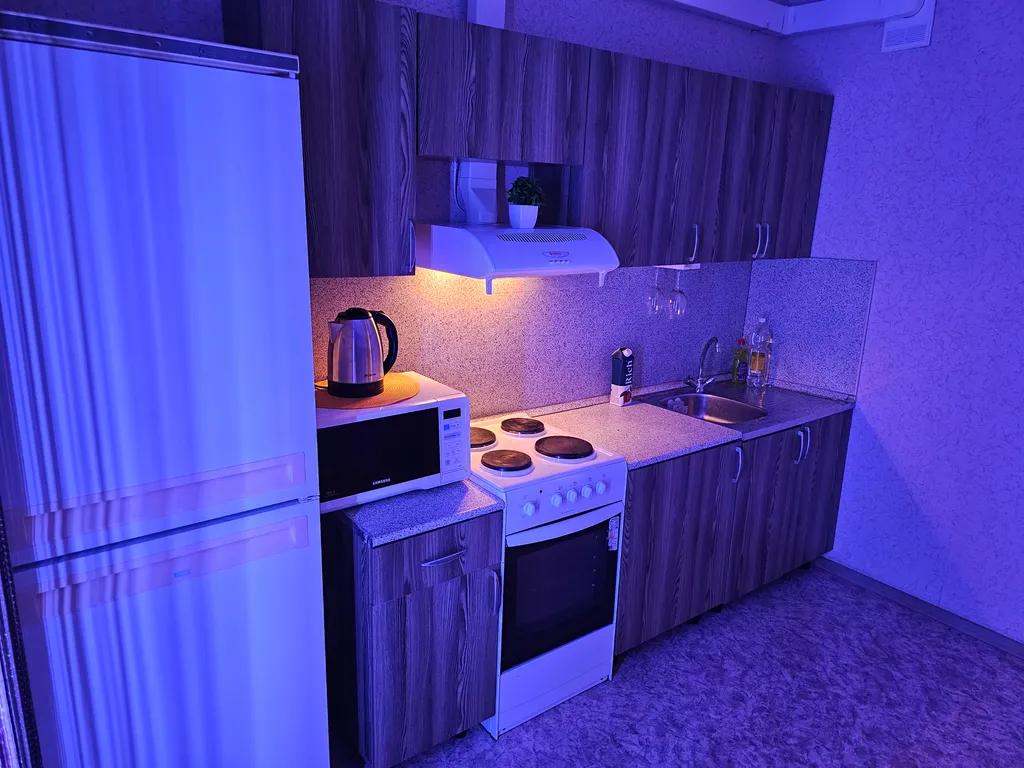 Квартира Люкс