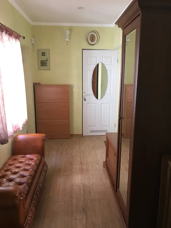 Домик у моря