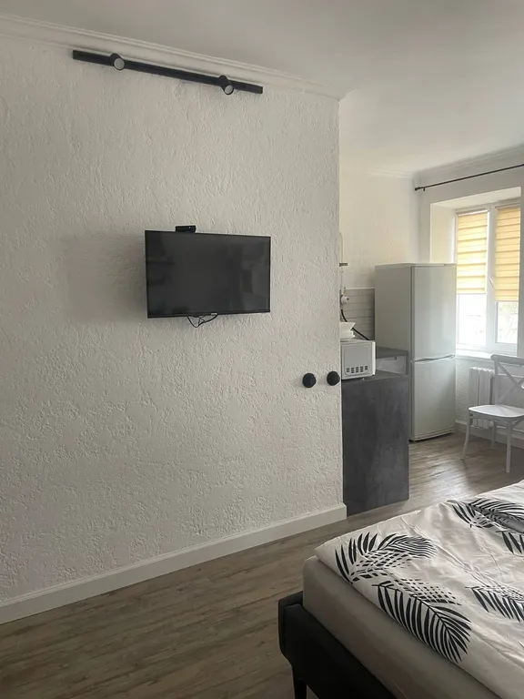 Квартира в районе вокзала