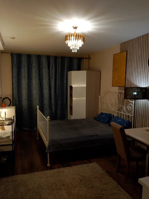 Шикарная Home студия у метро