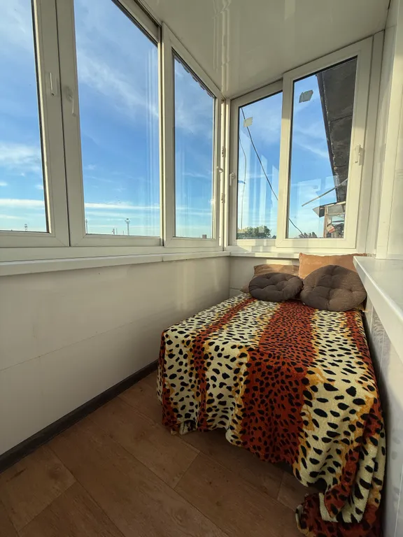 Квартира в центре города