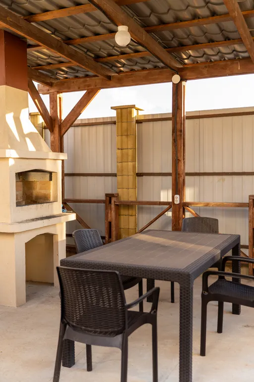 Коттедж Дом у моря №11 — Витино