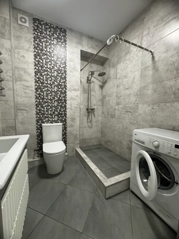 Уютная чистая новая квартира в центре города