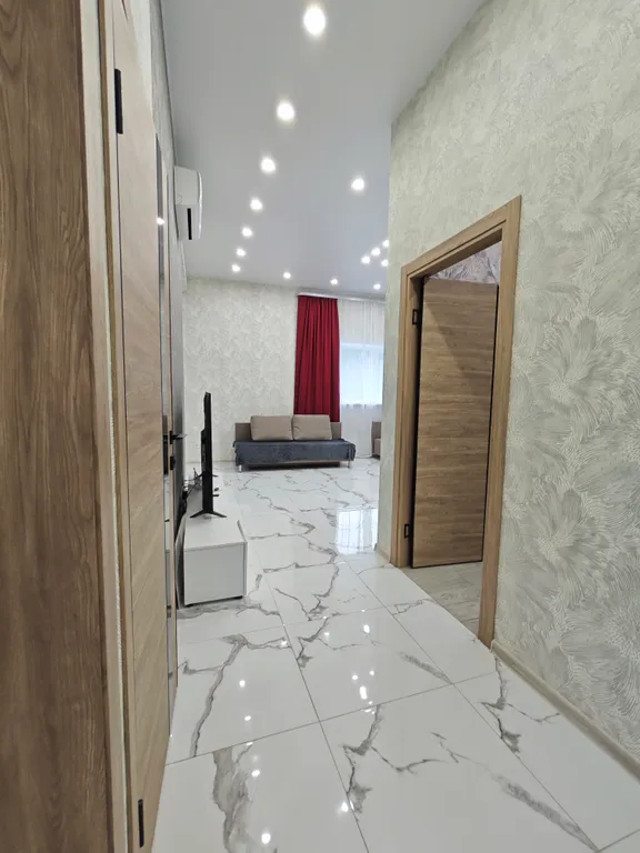 Премиум апартаменты