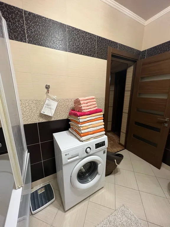 Уютный коттедж в центре города