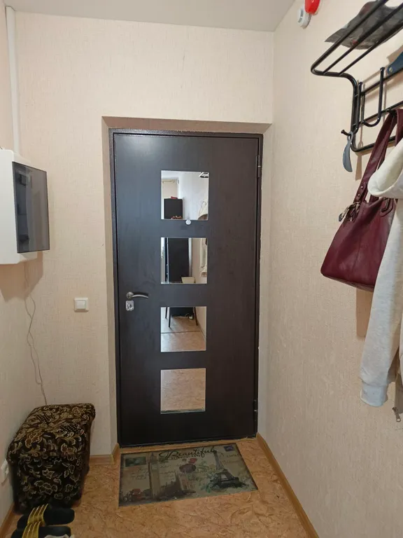 Уютная студия на берегу реки