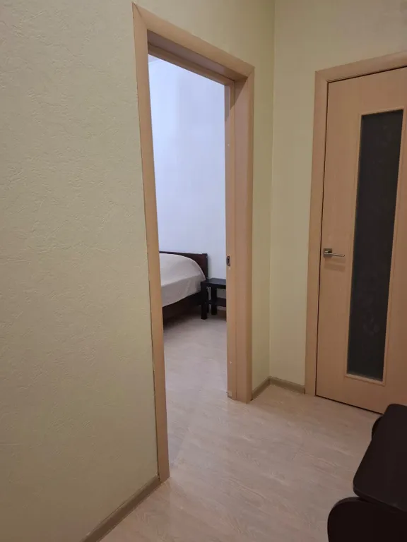 Уютная квартира с видом на море