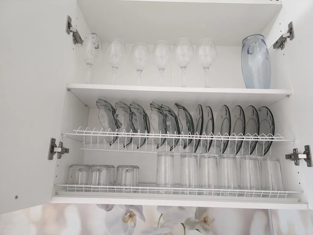 Уютная 2-комнатная квартира