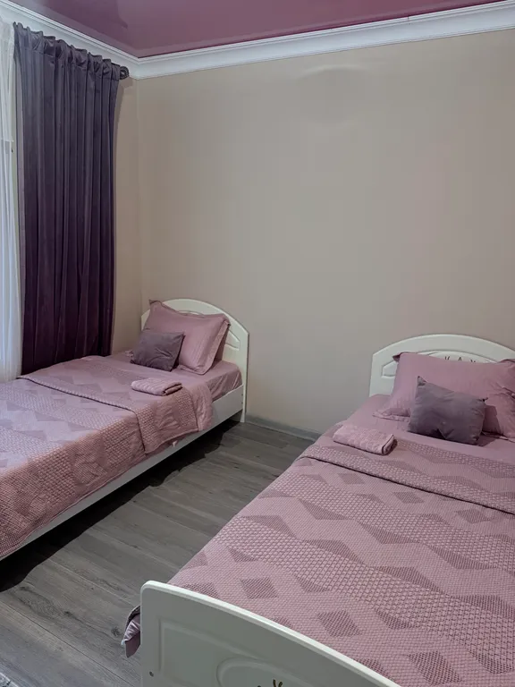 Гостевой дом 555