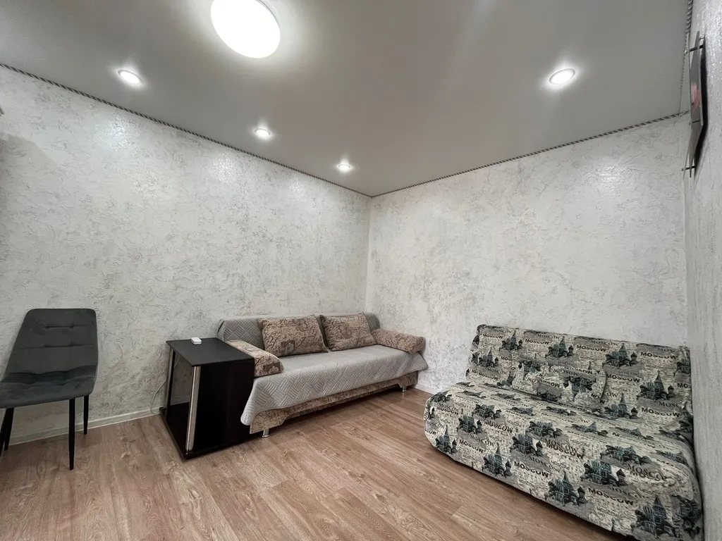 Квартира Хорошая квартира, в самом удобном расположении, до моря 5 минут — Лазаревское