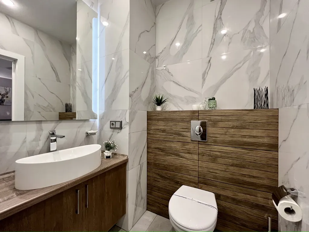 Дизайнерская евродвушка