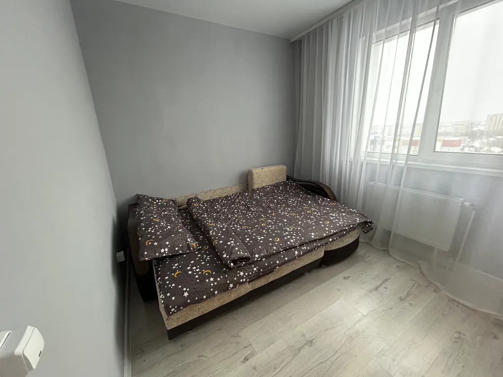 Уютная квартира в Южном