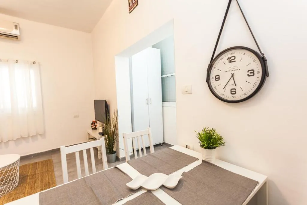 Уютная квартира 2.5 комнаты, близко к морю