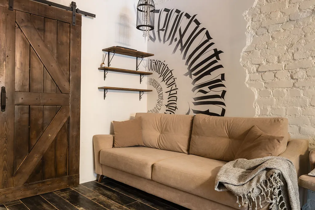 Квартира Апартаменты на Подрезова — Санкт-Петербург