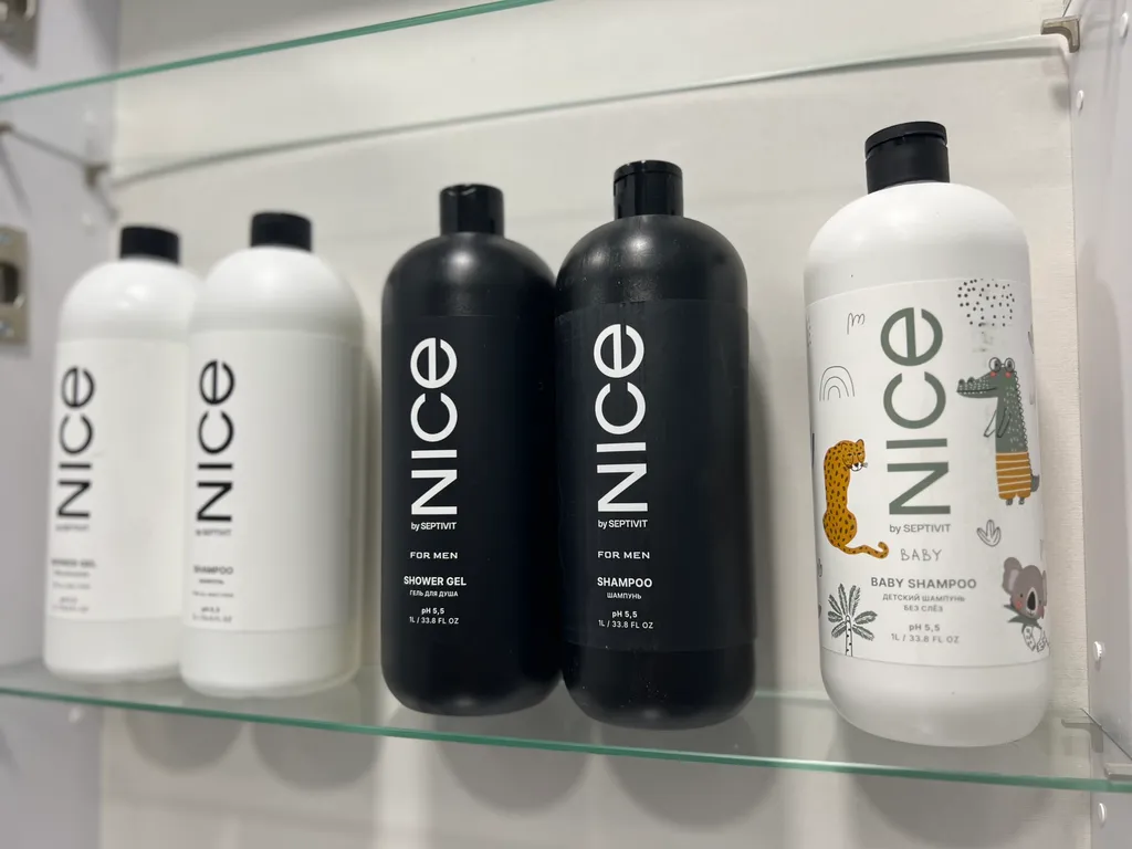 Дизайнерская квартира у набережной