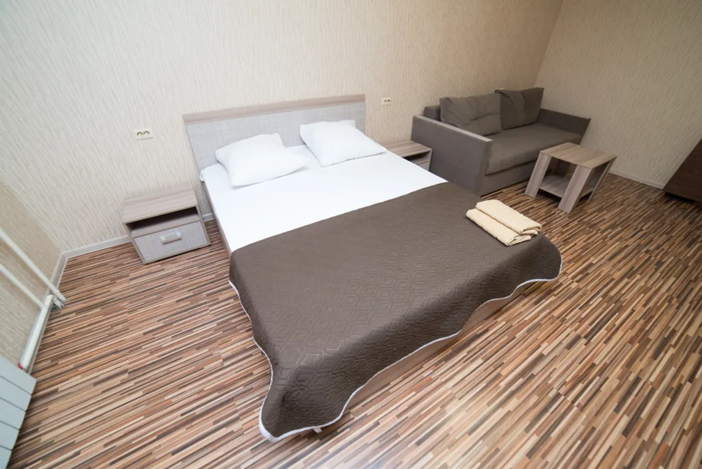 Квартира Квартира с ремонтом — Челябинск