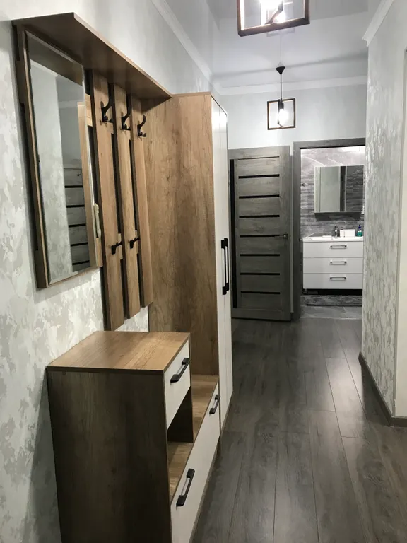 Новый Апартамент рядом с ЦУМом и ГУМом