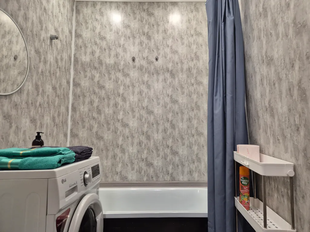 Уютное жилье